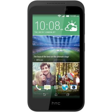 Telefon mobil HTC Desire 320, 8GB, Gri