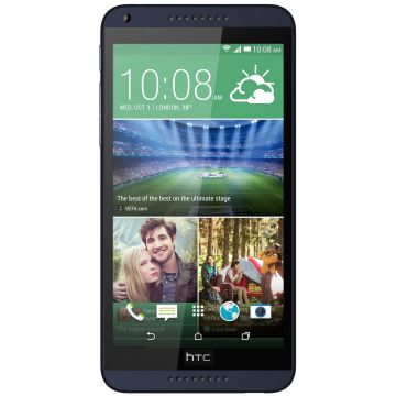 Telefon mobil HTC Desire 816G, 8GB, Dual SIM, Albastru