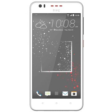 Telefon mobil HTC Desire 825, 16GB, Alb