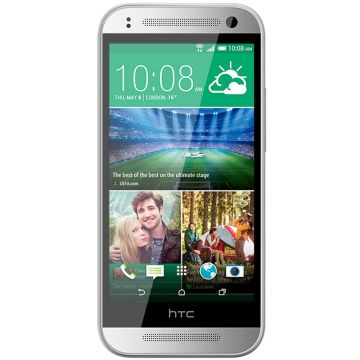 Telefon mobil HTC One Mini 2, 16GB, Argintiu