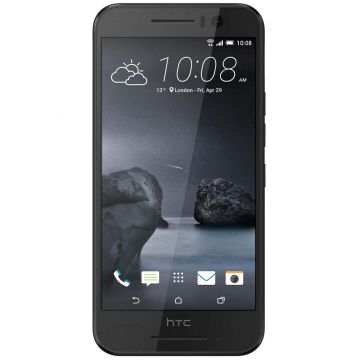 Telefon mobil HTC One S9, 16GB, Gri