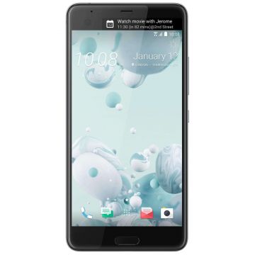 Telefon mobil HTC U Ultra, 64GB, 4GB, Alb