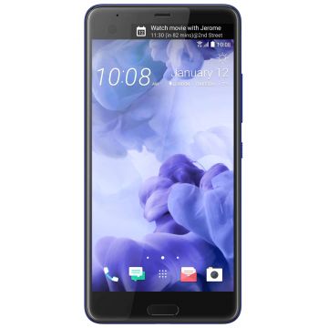 Telefon mobil HTC U Ultra, 64GB, 4GB, Albastru