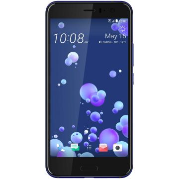 Telefon mobil HTC U11, 64GB, 4GB, Dual SIM, Albastru