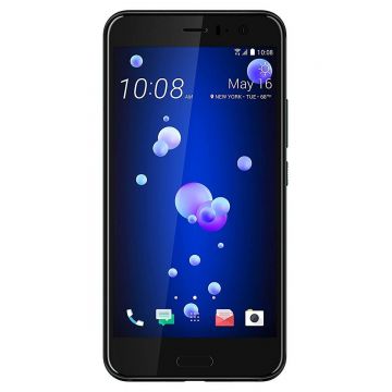 Telefon mobil HTC U11, 64GB, 4GB, Dual SIM, Negru