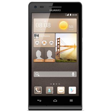 Telefon mobil Huawei G6, 8GB, Negru