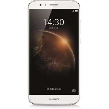 Telefon mobil Huawei GX8, 32GB, Auriu