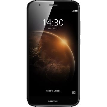 Telefon mobil Huawei GX8, 32GB, Gri