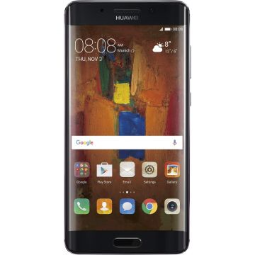 Telefon mobil Huawei Mate 9 Pro, 128GB, 6GB, Dual SIM, Gri
