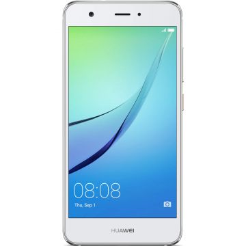 Telefon mobil Huawei Nova, 32GB, Dual SIM, Argintiu