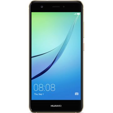 Telefon mobil Huawei Nova, 32GB, Dual SIM, Auriu