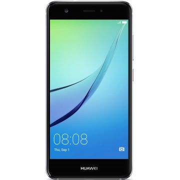 Telefon mobil Huawei Nova, 32GB, Dual SIM, Negru