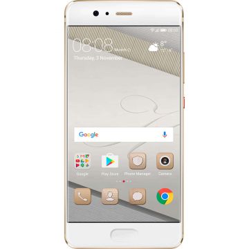 Telefon mobil Huawei P10, 64GB, 4GB, Dual SIM, Auriu