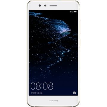 Telefon mobil Huawei P10 Lite, 32GB, Dual SIM, Alb