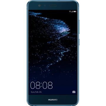 Telefon mobil Huawei P10 Lite, 32GB, Dual SIM, Albastru