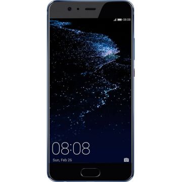 Telefon mobil Huawei P10 Plus, 128GB, 6GB, Dual SIM, Albastru