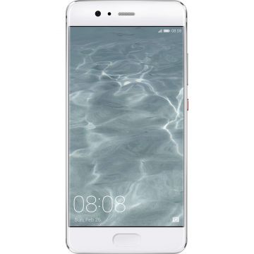 Telefon mobil Huawei P10 Plus, 128GB, 6GB, Dual SIM, Argintiu