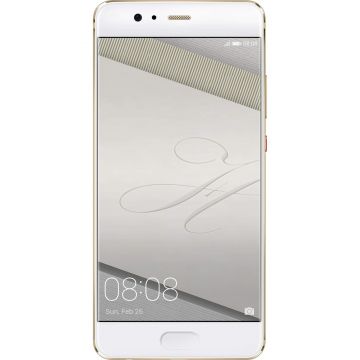 Telefon mobil Huawei P10 Plus, 128GB, 6GB, Dual SIM, Auriu