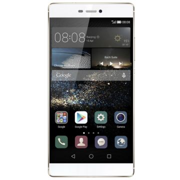 Telefon mobil Huawei P8, 16GB, Auriu