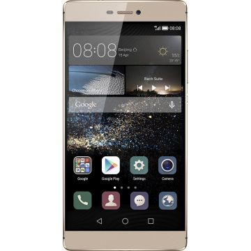 Telefon mobil Huawei P8, 64GB, 4GB, Dual SIM, Auriu