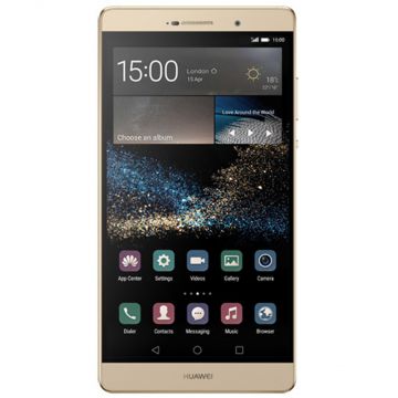 Telefon mobil Huawei P8 Max, 64GB, Dual SIM, Auriu