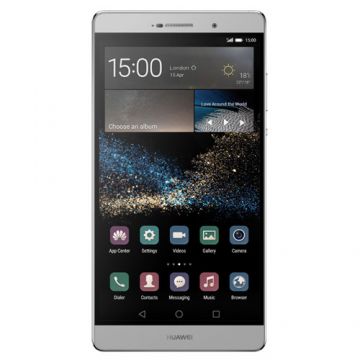 Telefon mobil Huawei P8 Max, 64GB, Dual SIM, Gri