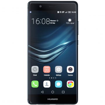Telefon mobil Huawei P9, 32GB, Dual SIM, Albastru