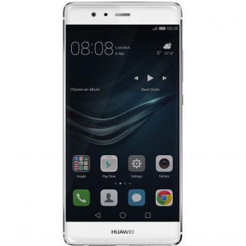 Telefon mobil Huawei P9, 32GB, Dual SIM, Argintiu