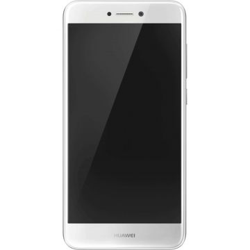 Telefon mobil Huawei P9 Lite 2017, 16GB, Dual SIM, Alb