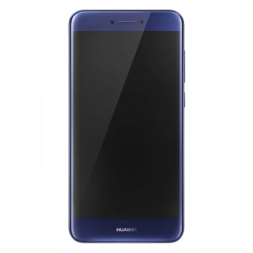 Telefon mobil Huawei P9 Lite 2017, 16GB, Dual SIM, Albastru