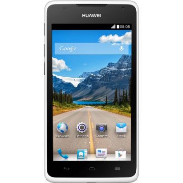 Telefon mobil Huawei Y530, 4GB, Alb