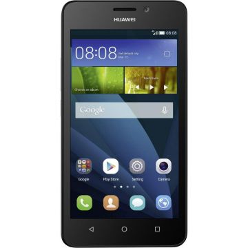 Telefon mobil Huawei Y635, 8GB, Dual SIM, Alb