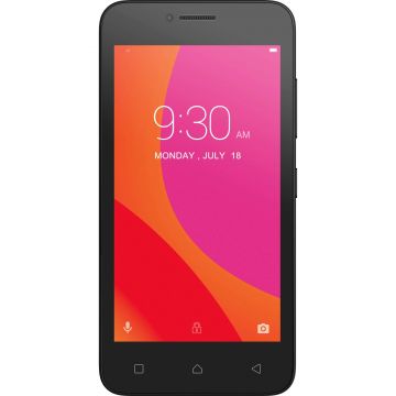 Telefon mobil Lenovo A Plus, 8GB, Dual Sim, Negru