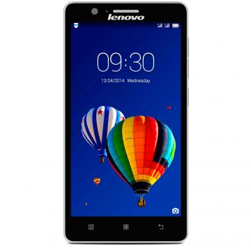 Telefon mobil Lenovo A536, 8GB, Dual SIM, Negru