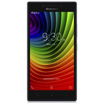 Telefon mobil Lenovo P70, 16GB, Dual Sim, Albastru