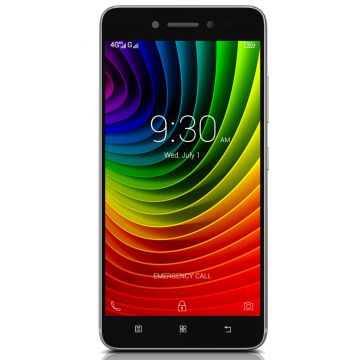 Telefon mobil Lenovo S90, 32GB, Dual SIM Gri