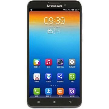 Telefon mobil Lenovo S939, 8GB, Negru