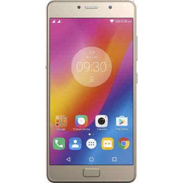 Telefon mobil Lenovo Vibe P2, 32GB, 4GB, Dual Sim, Auriu