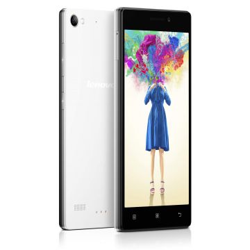 Telefon mobil Lenovo Vibe X2, 32GB, Alb