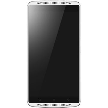 Telefon mobil Lenovo VIBE X3, 32GB, Dual SIM, Alb