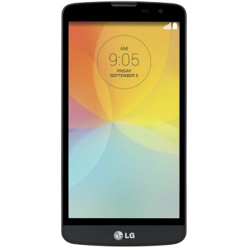 Telefon mobil LG D331 L Bello, 8GB, Negru