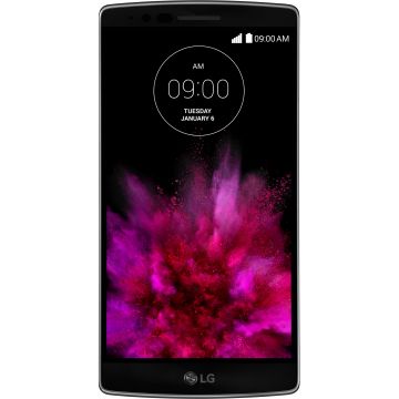 Telefon mobil LG G FLEX 2 H955 LTE, 16GB, Argintiu