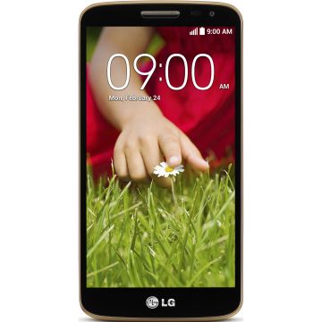Telefon mobil LG G2 Mini D620R, 8GB, Auriu