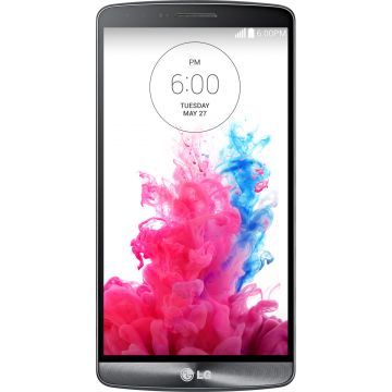 Telefon mobil LG G3 D855, 16GB, Negru