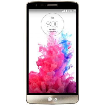 Telefon mobil LG G3 S, 8GB, Auriu