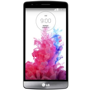 Telefon mobil LG G3 S, 8GB, Negru