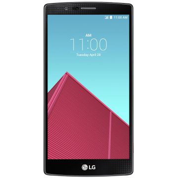 Telefon mobil LG G4, 32GB, Dual SIM, Leather Brown
