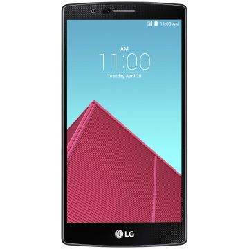 Telefon mobil LG G4, 32GB, Gri