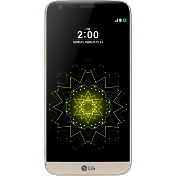 Telefon mobil LG G5, 32GB, 4GB, Auriu