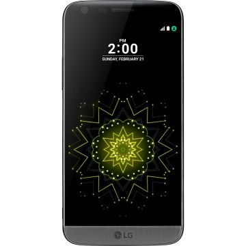 Telefon mobil LG G5, 32GB, 4GB, Gri